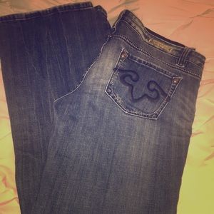 12 LONG Express Rerocks!!!! ⭐️